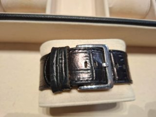 Reloj DKNY NY3369 Negro Esfera Cuadrada
