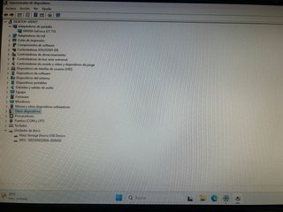PC desktop completo Intel i5 + SSD + Windows 11