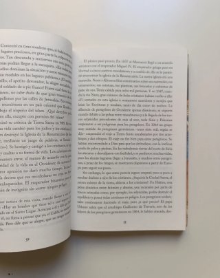 Cruzados. La aventura de los soldados de Dios.