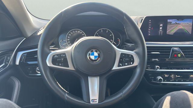 BMW Serie 5 520d 140 kW (190 CV)