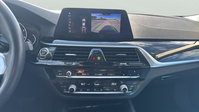 BMW Serie 5 520d 140 kW (190 CV)