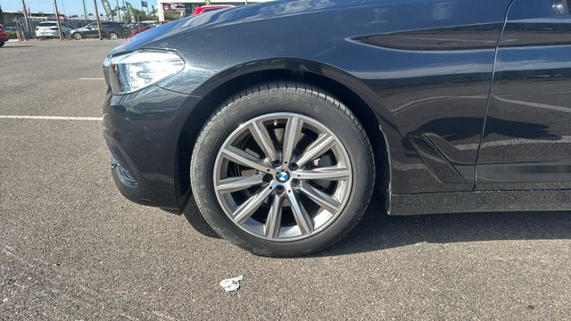 BMW Serie 5 520d 140 kW (190 CV)
