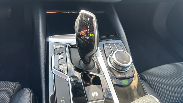 BMW Serie 5 520d 140 kW (190 CV)