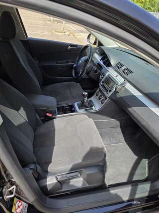 Volkswagen Passat 2009