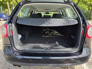Volkswagen Passat 2009
