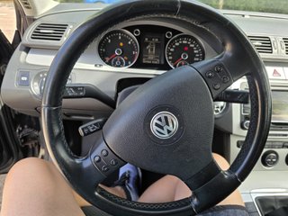 Volkswagen Passat 2009