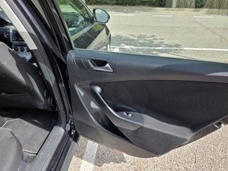 Volkswagen Passat 2009