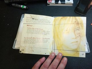 Silent Hill HD Collection PS3