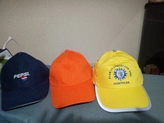 Gorras