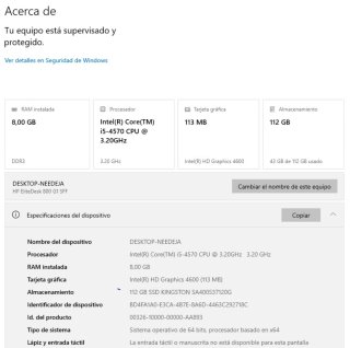 HP EliteDesk 800 G1 SFF