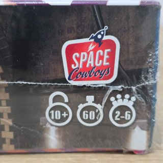 Juego de Mesa Unlock! Escape Adventures