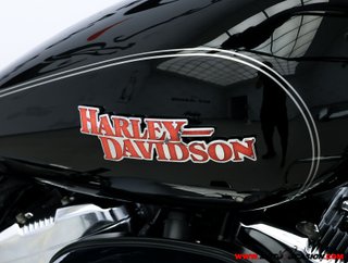 HARLEY-DAVIDSON SPORTSTER SUPERLOW 1200T