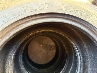 Neumáticos Maxxis 225/45ZR17 94Y