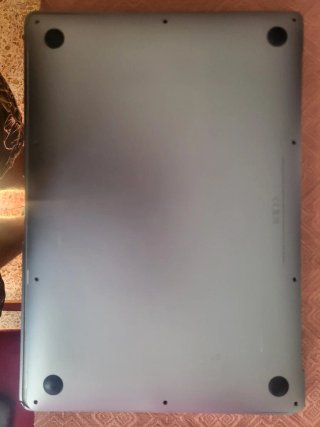 MacBook Air 13 2018 A1932 para piezas.