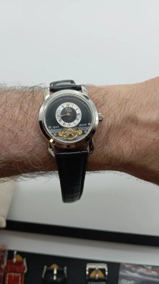 Orologio RG TIME automatico