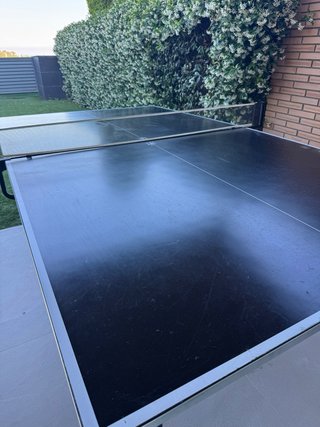 Mesa Ping Pong Kettler Top Star