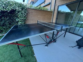 Mesa Ping Pong Kettler Top Star