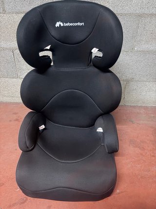 Silla Coche Bebeconfort Grupo 2/3 Road Safe