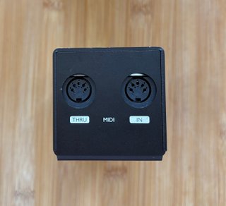 Morningstar ML10X Matrix Loop Switcher de segunda mano por 360 EUR