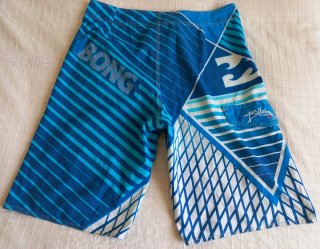 Shortboard Bañador T38 L Surf Paddle Longboard