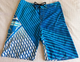 Shortboard Bañador T38 L Surf Paddle Longboard