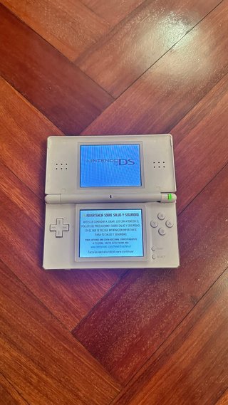 Nintendo DS Lite