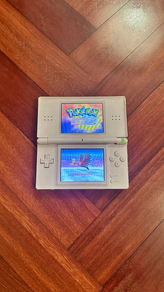 Nintendo DS Lite