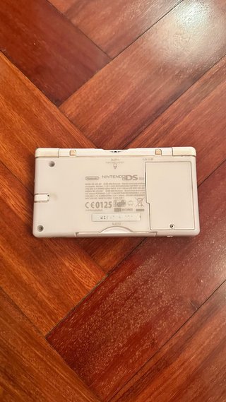 Nintendo DS Lite