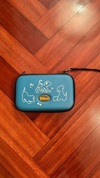 Nintendo DS Lite