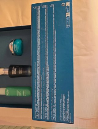 Cofre Biotherm Rutina de Noche Retinol