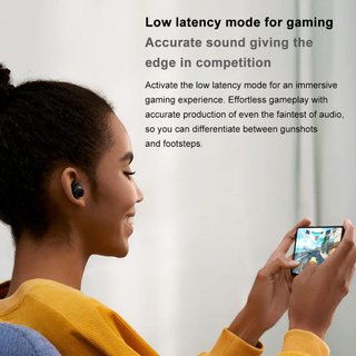 Xiaomi auriculares bluetooth inalámbricos sonido