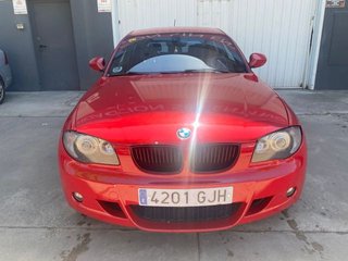 BMW Serie 1 118d 105 kW (143 CV)