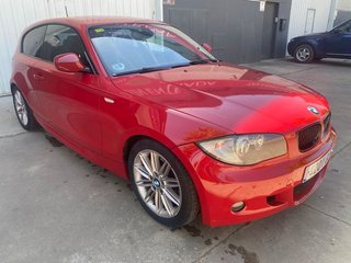 BMW Serie 1 118d 105 kW (143 CV)