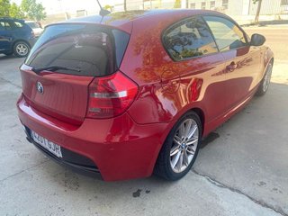 BMW Serie 1 118d 105 kW (143 CV)