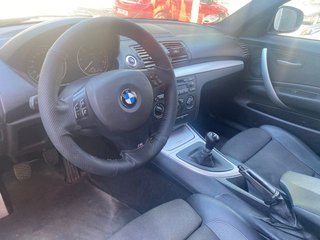 BMW Serie 1 118d 105 kW (143 CV)