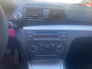 BMW Serie 1 118d 105 kW (143 CV)