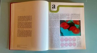 Enciclopedia vintage Dizionario della Medicina