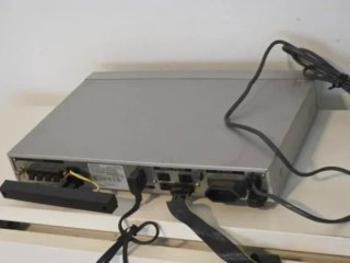 Sony ST-V7L Sintonizador FM AM Digital Plata