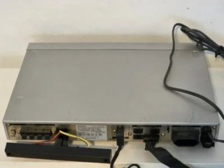 Sony ST-V7L Sintonizador FM AM Digital Plata