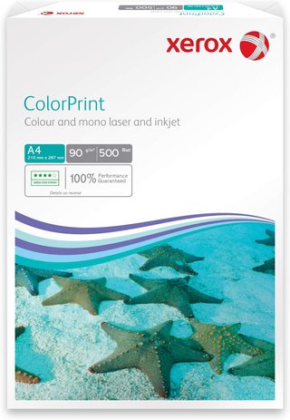 Xerox papel blanco calidad superior A3