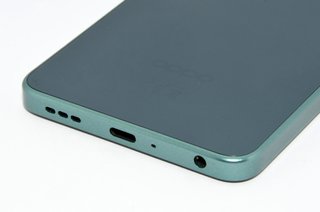 OPPO A5 5G 128GB VERDE