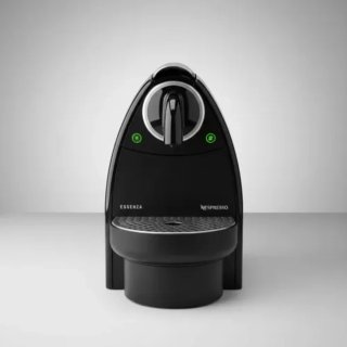 Cafetera Nespresso Krups NUEVA