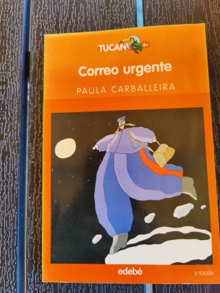 Libro infantil