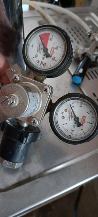 Grifo  Cerveza con Accesorios