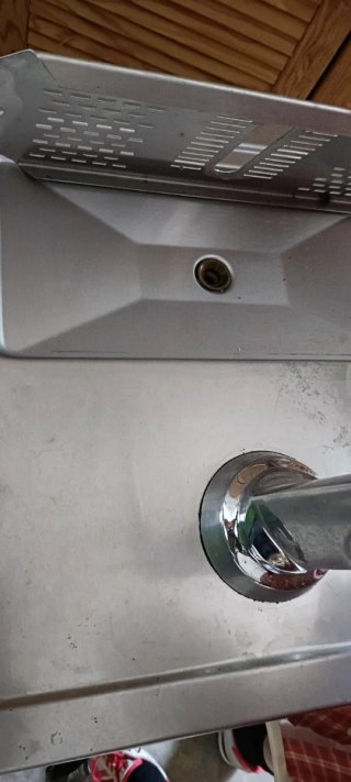 Grifo  Cerveza con Accesorios