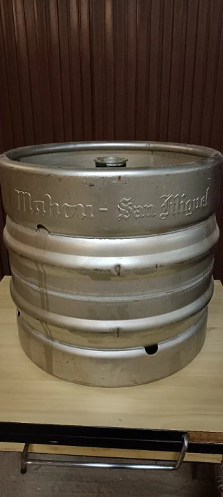 Grifo  Cerveza con Accesorios