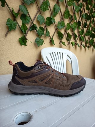 Sapatilhas Hi-Tec Tambre Low Impermeáveis