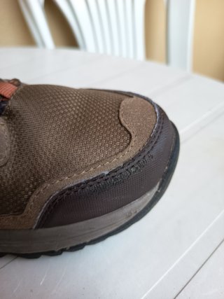 Sapatilhas Hi-Tec Tambre Low Impermeáveis