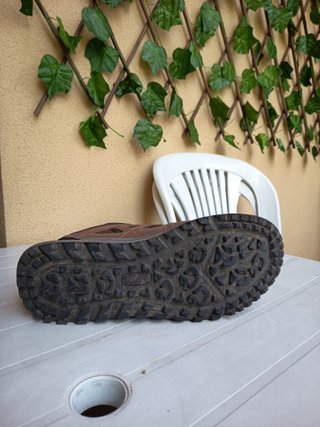Sapatilhas Hi-Tec Tambre Low Impermeáveis