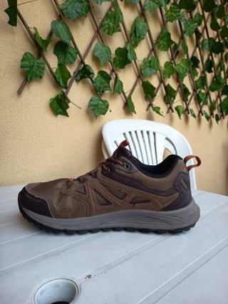 Sapatilhas Hi-Tec Tambre Low Impermeáveis